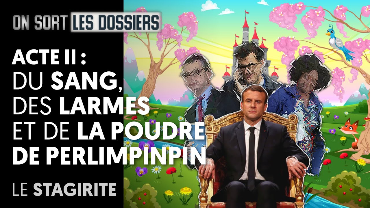 ACTE 2 : DU SANG, DES LARMES ET DE LA POUDRE DE PERLIMPINPIN emmanuel macron height