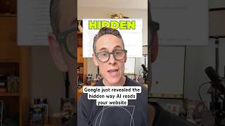AI Agents Read Your Website Differently Than You Think
