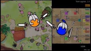 Marble Kingdom(Lost Marbles) extra ep.1 screenshot 1