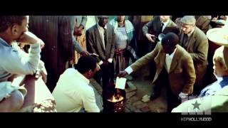 Movie Critic On Oscar Nomination Snubs: There Were Not Enough Black Voters