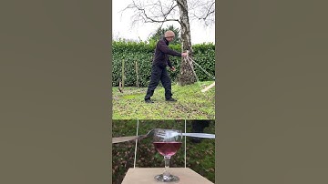 Totally unbelievable circular motion #physicsfun