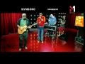 Бумбокс - Живой концерт Live. Эфир программы "TVій формат" (16.02.07)