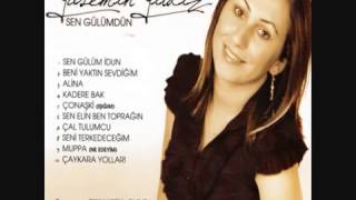 www.seslid.com- Yasemin Yıldız  2011  Sen gülüm idun - www.seslid.com Resimi