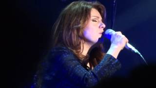 Isabelle Boulay True Blue Live Montreal 2012 HD 1080P chords