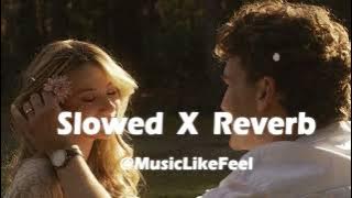 Daatale Reshami || Song || [Slowed Reverb] || @Musiclikefeel || Time Pass | Prathamesh Parab