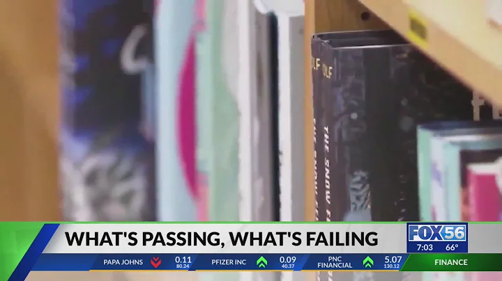 A flurry of dying, passing bills from Kentucky lawmakers