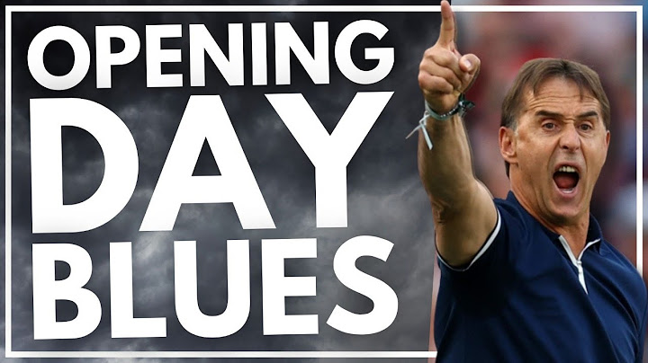 WEST HAM 1-2 ASTON VILLA - OPENING DAY BLUES | PLAYER RATINGS, OPINIONS, VIEWS | PREMIER LEAGUE