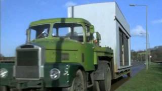 Download Lagu The Prisoner - Episode 17 - Fall Out (with Commentary).avi MP3