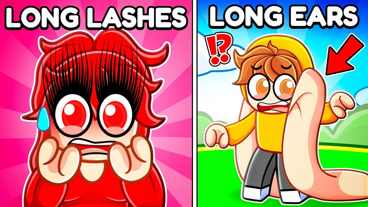 Would You Rather, BUT IT COMES TRUE!