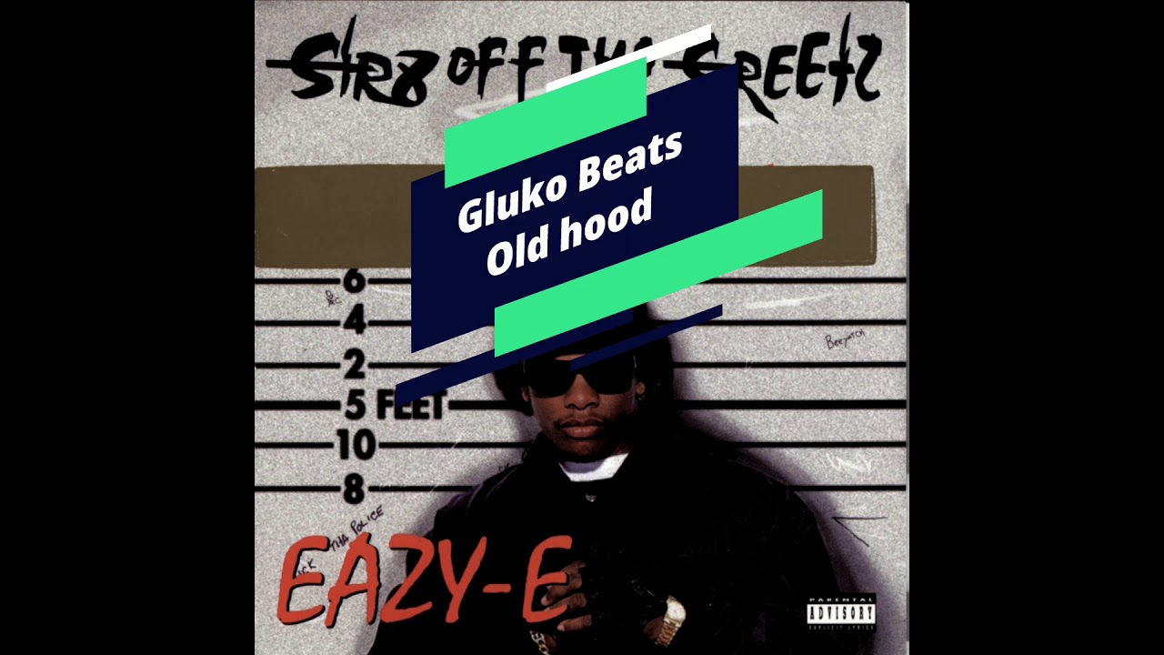 eazy e type beat