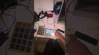 I keep doing this!! #instrumental #musicproducer # #music #beats #mpc #instrumental