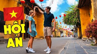 24h BUDGET in VIETNAM’s Most BEAUTIFUL City 🇻🇳