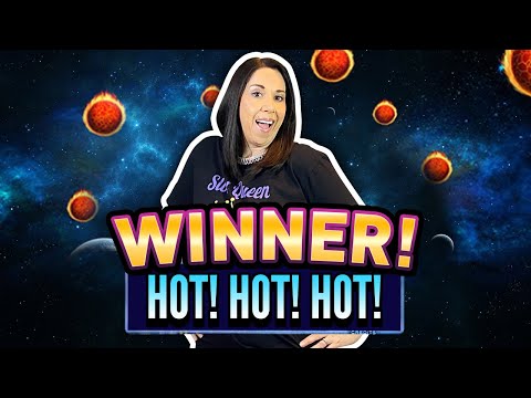 BIG WINS // HOT SLOTS & FUN WITH FRIENDS !! THAT'S GOOD GAMBLING !!