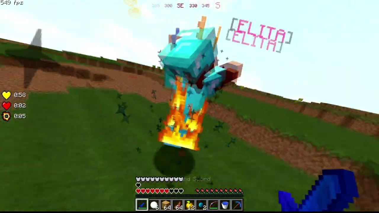 TOPOWE PACKI NA EDYCJE KITHC.EU || RESOURCE PACK FOLDER RELEASE [4K]