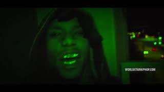 #REVERSED GNAR Mothership (WSHH Exclusive - Official Music Video)