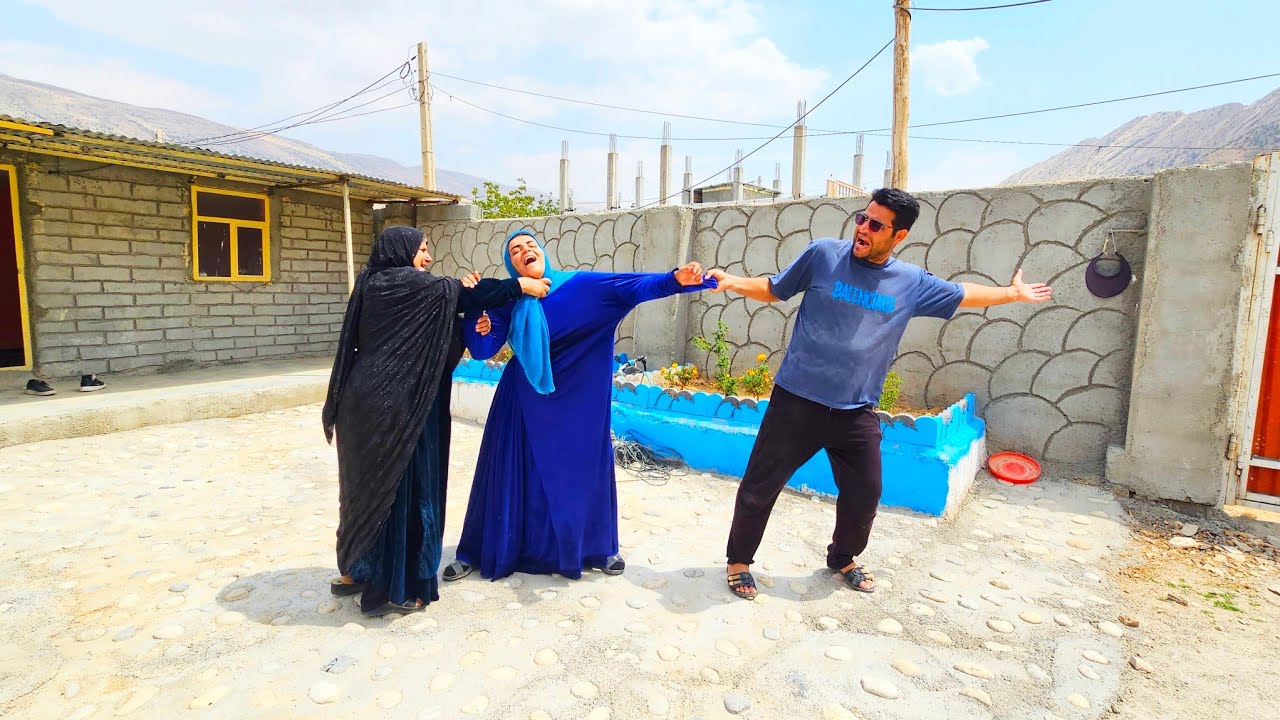 The First Wife’s Mother Stands Strong—Protecting Her Family & Sending Evil Away (Mr. Rahmat’s Story)