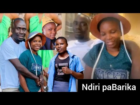 Bybity Ozofumura Zvese Ega Hanzi Ndakaroorwa Nemudhara Ndiri PaBarika And Ndine Mwana Ane 3yrs