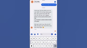 Test Agent AI bán hàng tự code 🙂‍↕️🙂‍↕️🙂‍↕️ #trending #ai #agent