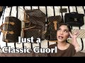 MY LOUIS VUITTON COLLECTION 2020 | BEST ENTRY LEVEL BAGS (PHILIPPINES)