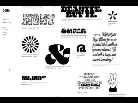 OH no Type Co. - Masonry in use