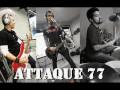 Attaque 77 - Solo Por Placer (En Vivo En Cual Es? Rock & Pop 29/05/09)