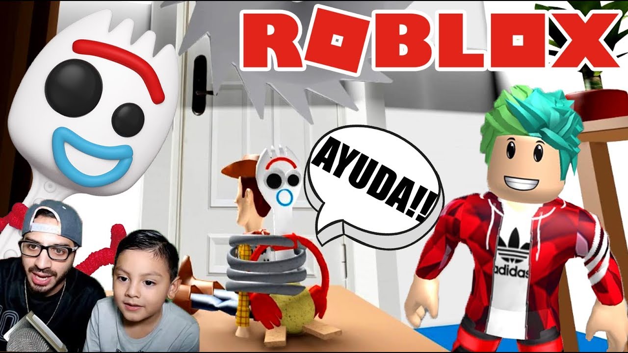 Five Nights At Freddy S Para Ninos En Roblox Obby De Freddy Fnaf En Espanol Juegos Para Ninos By Karim Juega - regalos a escondidas en roblox soy santa claus karim juega roblox