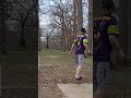 @Mvpdiscsports INSANITY