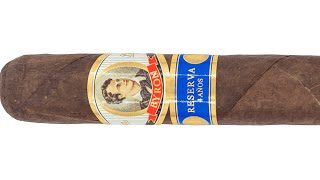 THE BYRON 19th CENTURY EPIQUE POEMAS CIGAR REVIEW! #cigaremperor #cigarsociety #cigarlovers