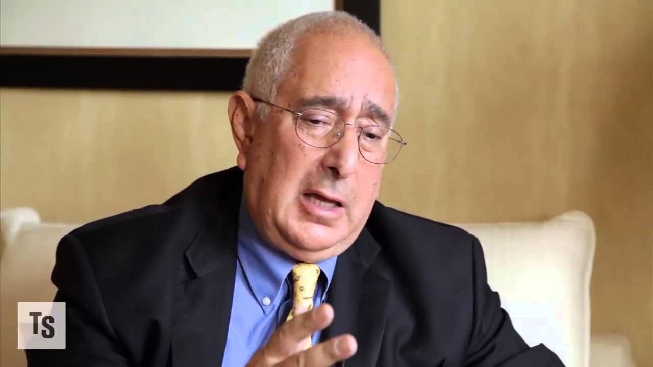 Ben Stein’s Top ‘How-Not-To Invest’ Tips