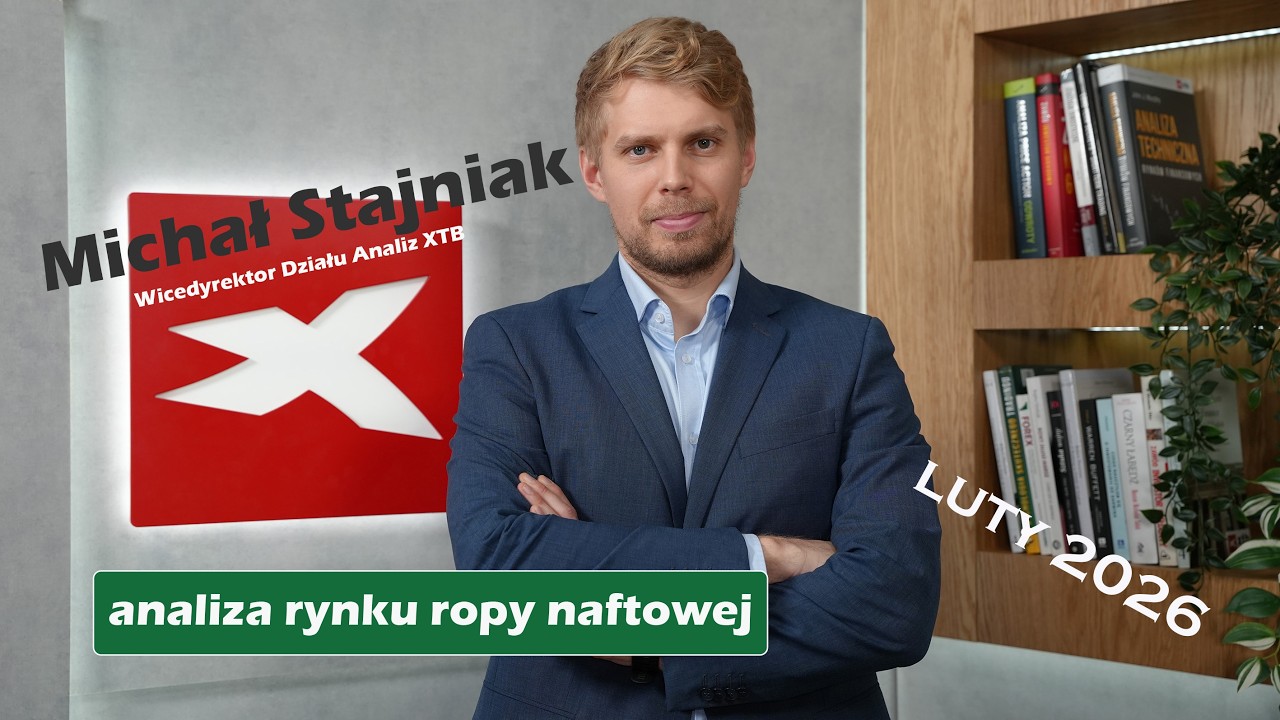 XTB: Ropa jest notowana z wyraźną premią ze względu na ryzyko geopolityczne
