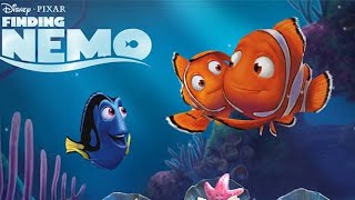 Finding Nemo Full Movie Story and Fact / Animation Movie Review in Hindi / Albert Brooks / Brad