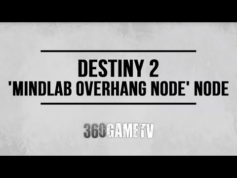 Видео: Destiny 2 Override Frequency - Как получить Resonate Stems, использовать Sleeper Nodes и объяснить местоположения Override Frequency