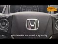 2017 Honda CRV P24A4 DPF NOT BLOCKED! Oil Dilution Reset &amp; DPF Diagnostics Mystery by Dodgy Garage