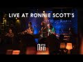 Monsieur ml live at ronnie scotts  carnaval