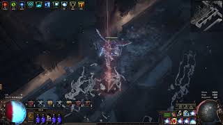 Quad Charge Stack CI Flicker | Build Diary 04 | 3.29 Allflame League screenshot 5