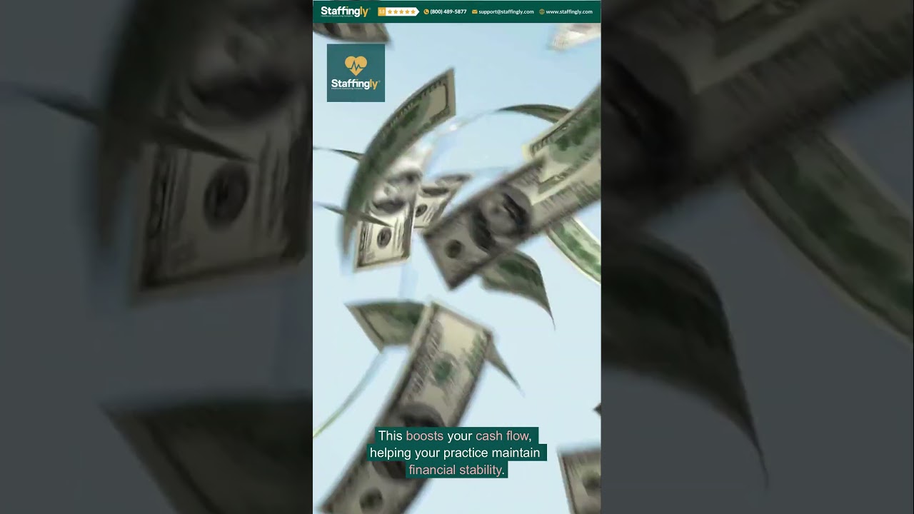 Automate Billing Process Healthcare