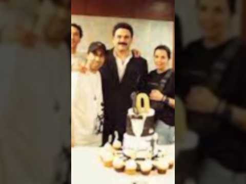 اكرم حسنى فيلم العميل صفر لازم تفهم