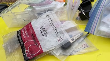 Creating a Key for a 2001 Corvette when all were lost. VATS Interrogation without Expensive Tools!