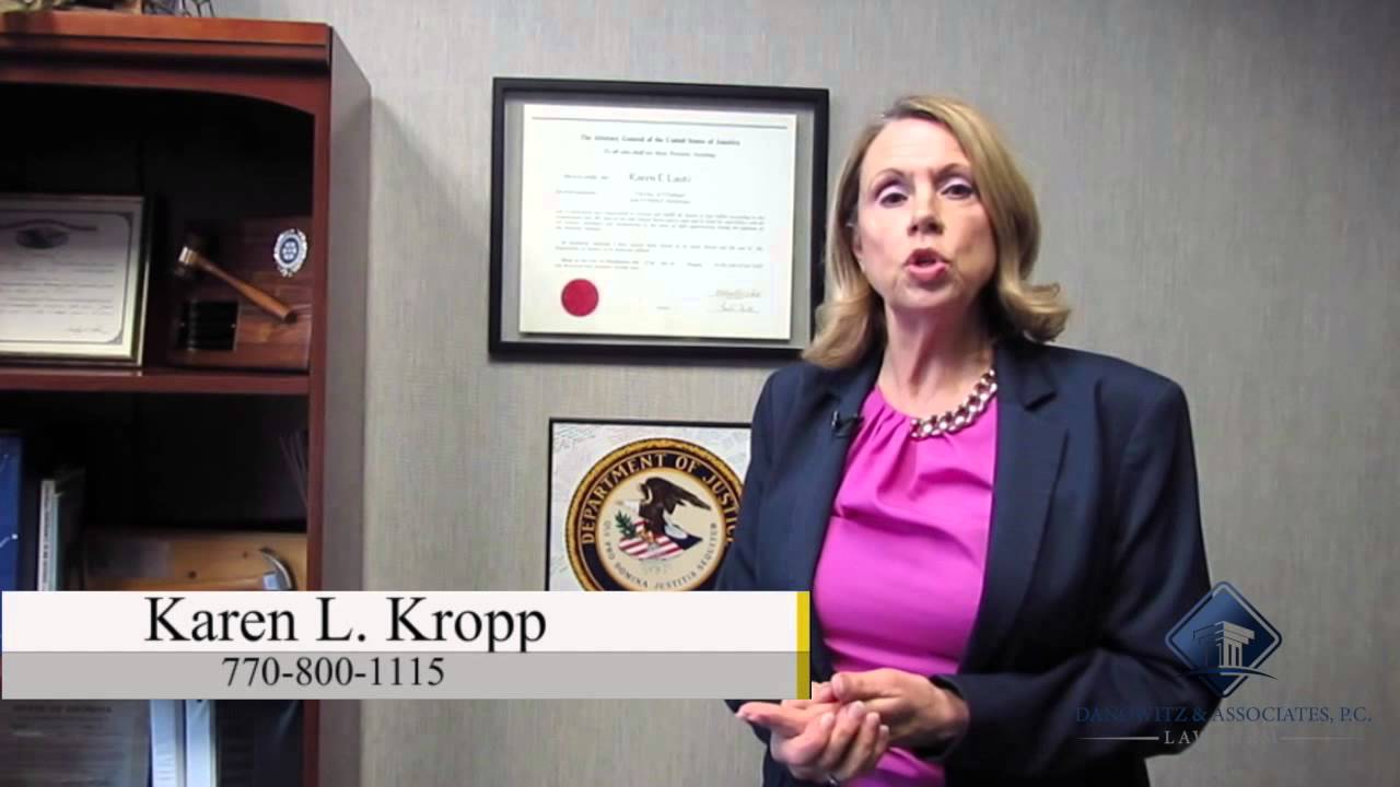 Small Business Story in Atlanta | Atlanta Civil Litigation Attorney