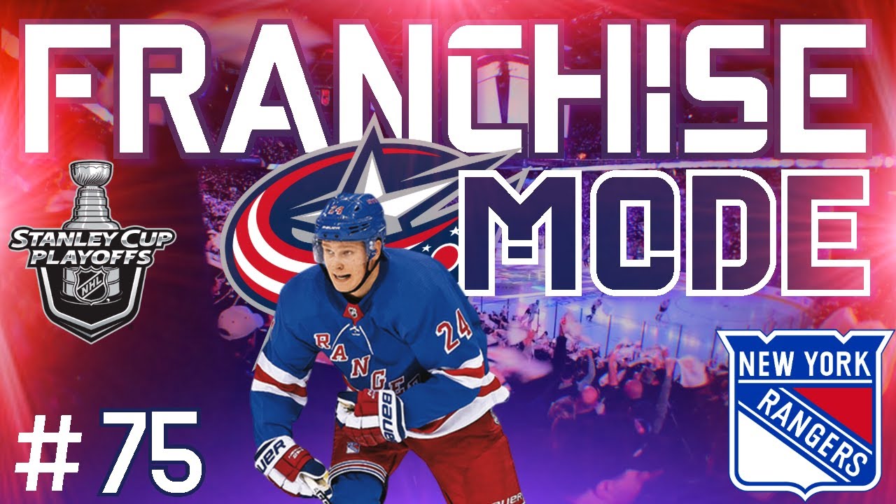nhl 20 online franchise nhl 20 online franchise