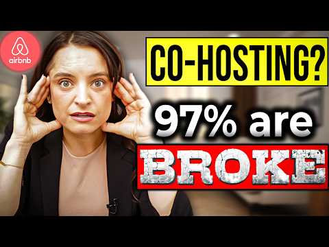 Thumbnail for Airbnb Hosting and Short Term Rental Tips