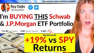 Buying Holding This Jpmorgan Schwab High Income Portfolio 7 Stocks