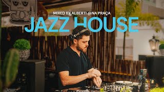 Jazz House Set - Morning &amp; Coffee Party @ Na Praça | Brazil