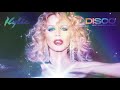 Kylie minogue  monday blues extended mix official audio