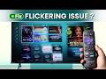 HiSense Roku TV Flickering Screen? Here's How to Fix It!