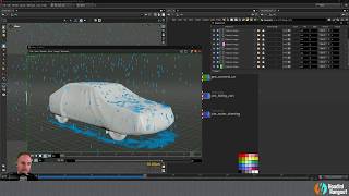 Houdini Hangout - 07/01/2026 - Slow Motion Sims