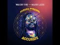 Kabaka Pyramid ACCURATE Full Mixtape WalshyFire Presents mp3