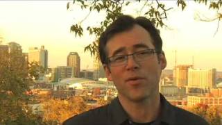 The Music City Scene