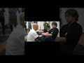 手の内 #棒術 #martialarts #関節技 #武道 #karate #投げ技
