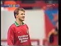 Чемпионат России 2004 Локомотив - ЦСКА 7-й тур(Футбол России)